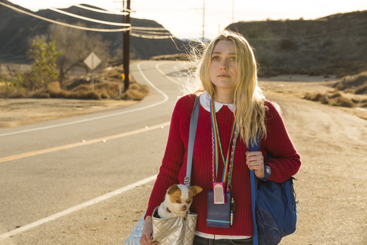 Please Stand By (2017)* Whats After The Credits? The Definitive