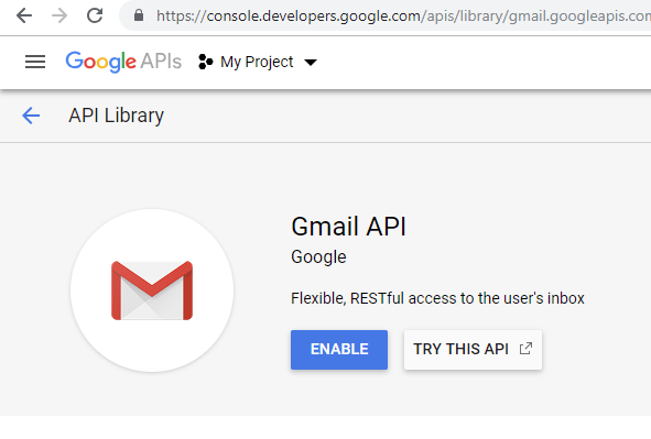 Using google authentication with asp.net web api : Oauth 2 0 For Google Regular Accounts Installed Applications