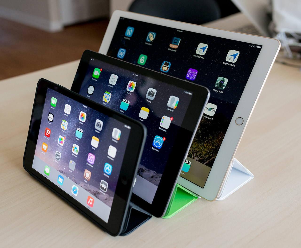 While there are a lot of . Afterpad First Impressions Of The Ipad Pro Afterpad