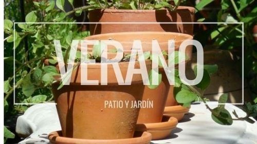 Verano para sembrar en familia - Agrochic