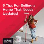 Easy Updates To Sell Your Home