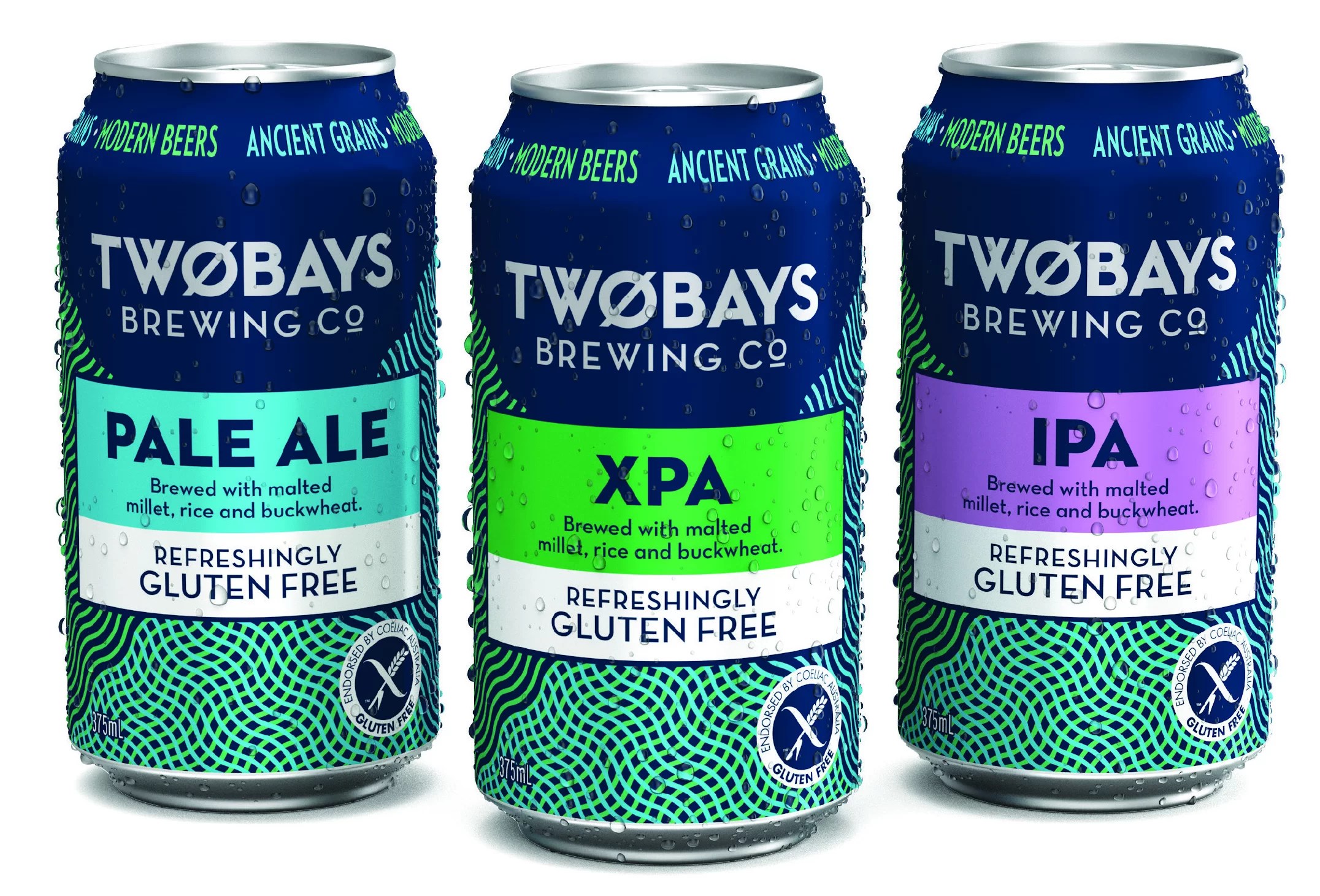 All alcohol is gluten free with the exception of normal, barley based beer. Here S Cheers Australian Gluten Free Life Magazine