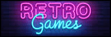 Retro Games