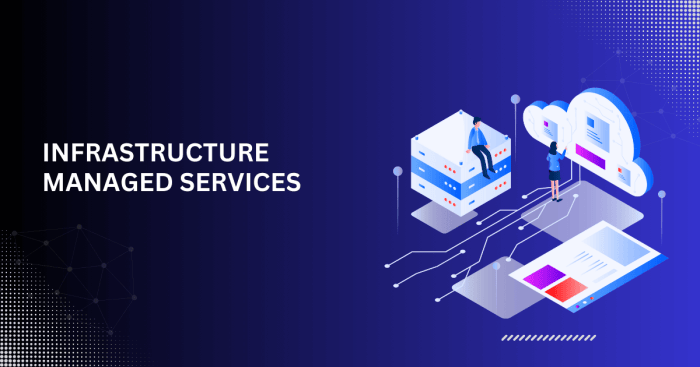 Reliable Infrastructure Managed Services | 5 Key Components