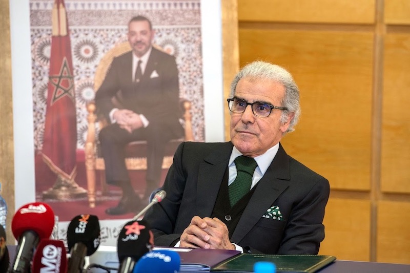 عبد اللطيف الجواهري ضمن أفضل محافظي البنوك المركزية في العالم