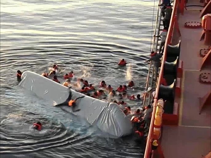 المغرب.. إجهاض 73.640 محاولة هجرة غير شرعية سنة 2025