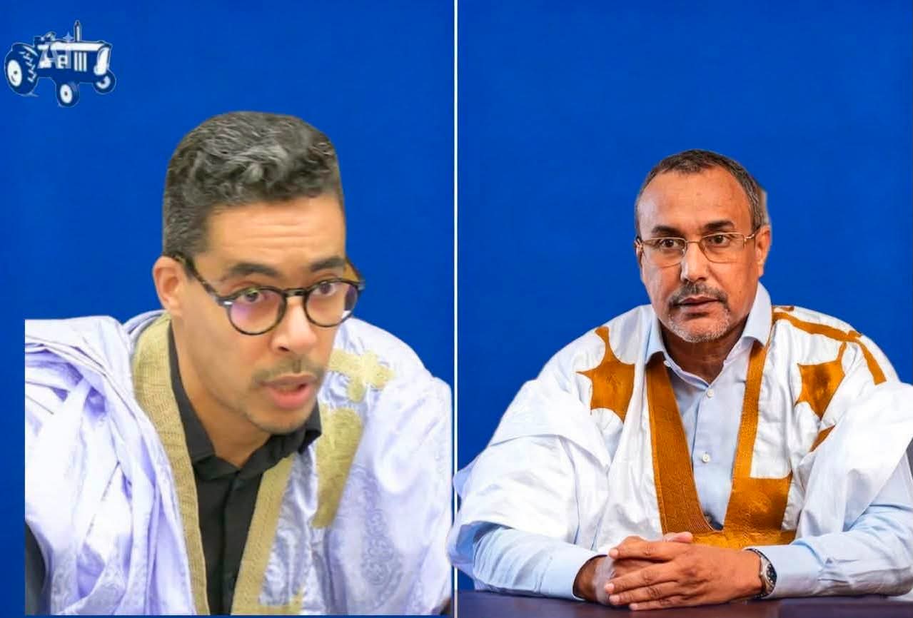 “البام” بالداخلة ومأزق “التوريث السياسي”.. حين تسقط شعارات الحداثة أمام سطوة العائلة “البام” بالداخلة ومأزق “التوريث السياسي”.. حين تسقط شعارات الحداثة أمام سطوة العائلة