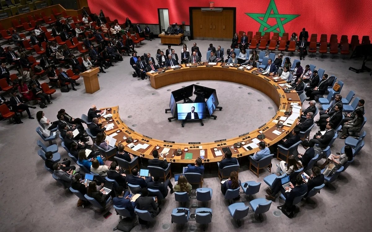 بلاغ للديوان الملكي: عدم تمديد مهمة المينورسو يمهد لطي ملف الصحراء المغربية أممياً