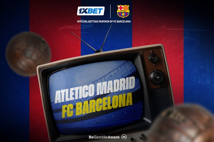 أتلتيكو مدريد ضد برشلونة: لا تفوتوا المباراة الأهم في الجولة الحالية من منافسات الدوري الإسباني! أتلتيكو مدريد ضد برشلونة: لا تفوتوا المباراة الأهم في الجولة الحالية من منافسات الدوري الإسباني!