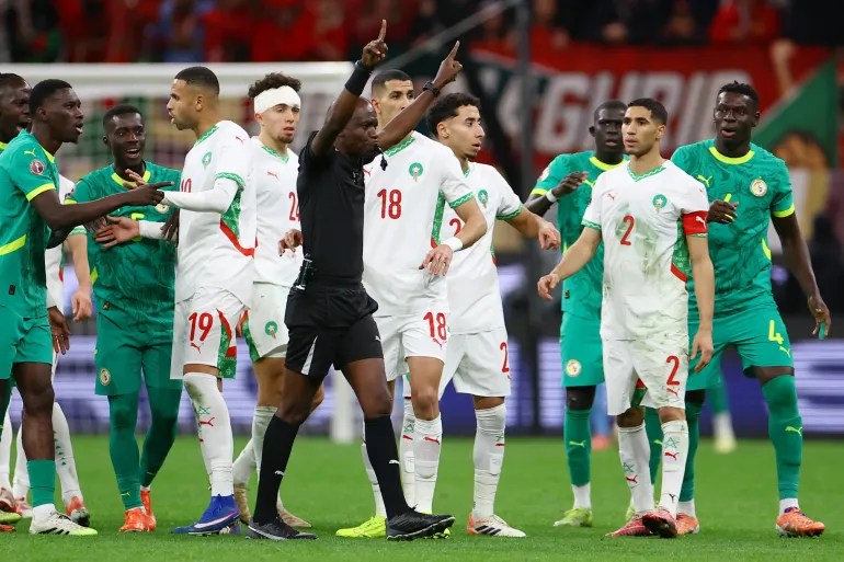 جدل نهائي &ldquo;الكان&rdquo; يتصاعد.. تقارير دولية جديدة تعزز موقف المغرب وتكشف كواليس انسحاب السنغال