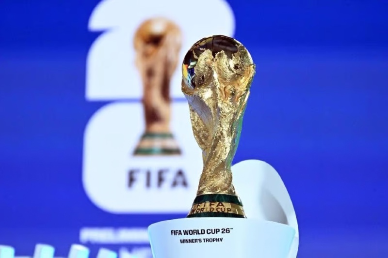 توقعات &ldquo;أوبتا&rdquo; تمنح إسبانيا صدارة المرشحين للتتويج بمونديال 2026