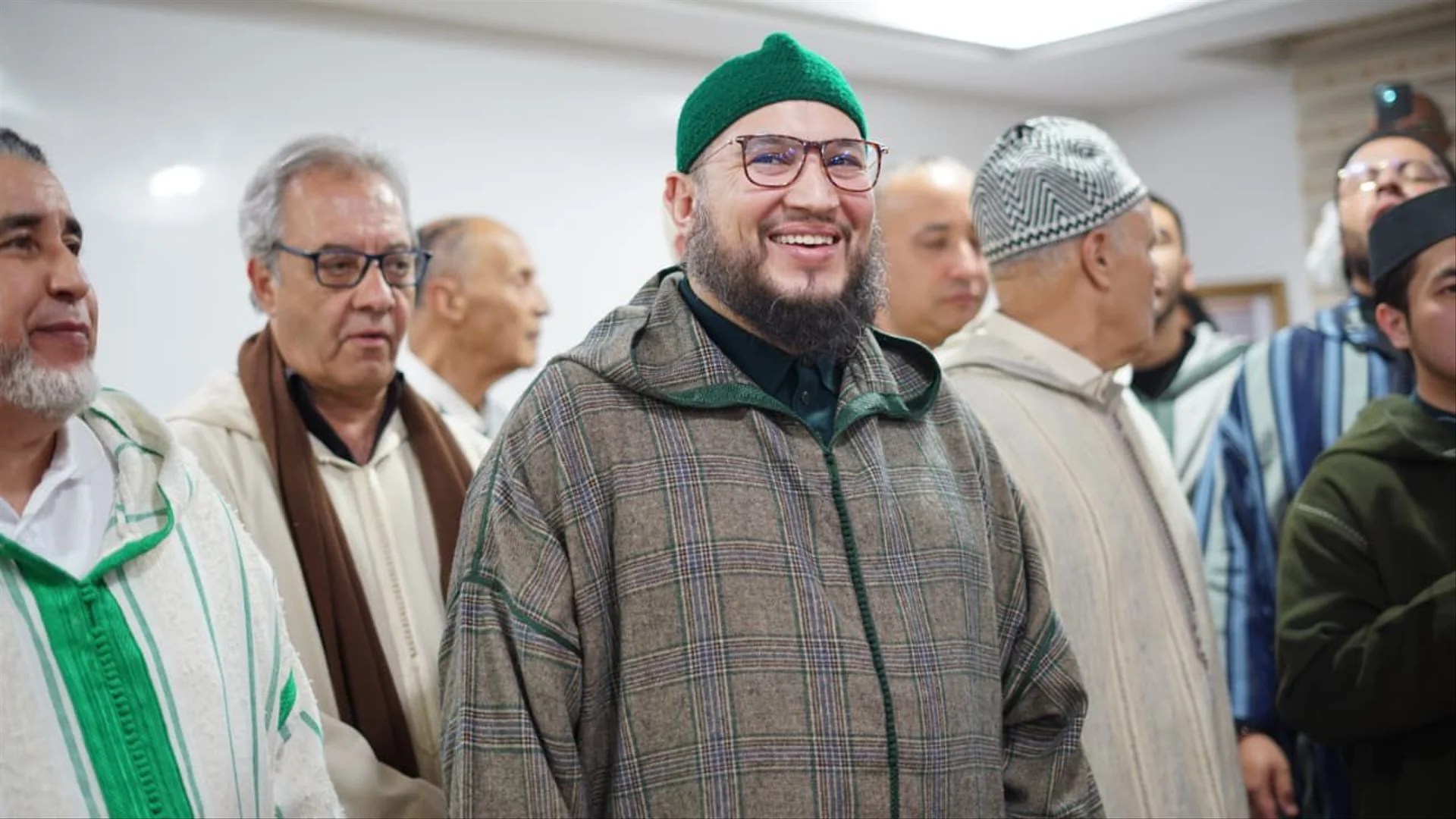 افتتاح زوايا جديدة للطريقة القادرية البودشيشية يعزز الحضور الروحي بعدد من المدن المغربية