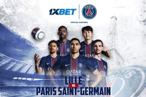ليل ضد باريس سان جيرمان – لا تدعوا المباراة الرئيسية في الدوري الفرنسي تفوتكم!