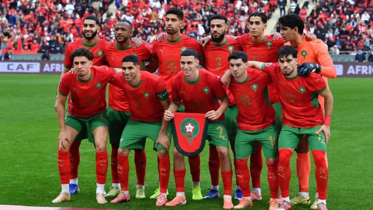 المنتخب المغربي يكتفي بالتعادل أمام مالي ويهدر فرص حسم المباراة