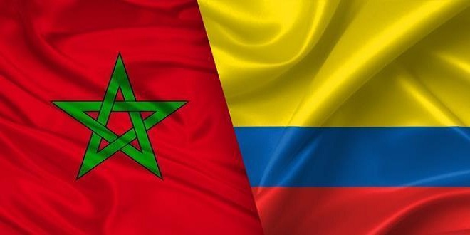 الصحراء المغربية .. كولومبيا تعلن تغييرا في موقفها وتعترف بسيادة المغرب على صحرائه