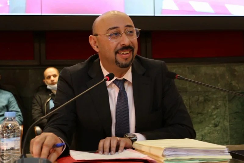 تمديد الحراسة النظرية لعمدة طنجة 24 ساعة لتعميق البحث في قضية أوراق انتخابية