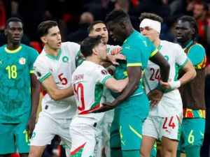 عاجل: “كاف” يعلن فوز المغرب بلقب “كان 2025” رسمياً ويقرر هزيمة السنغال بالانسحاب