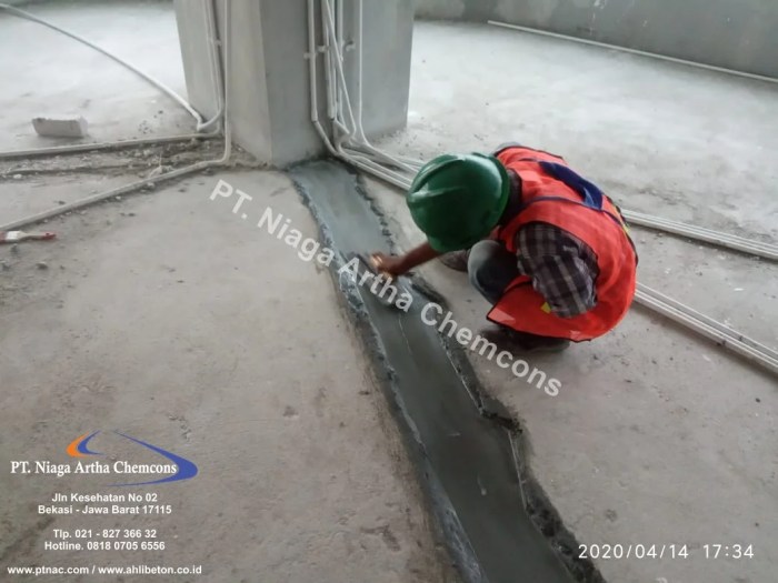 Sika grout sikagrout grouting