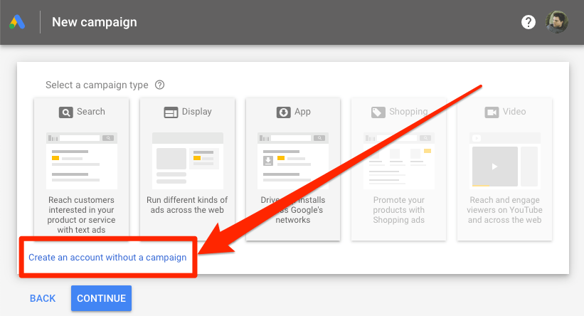 There's no way to ask for a promotional code, but google . How To Use Google Keyword Planner Actionable Guide