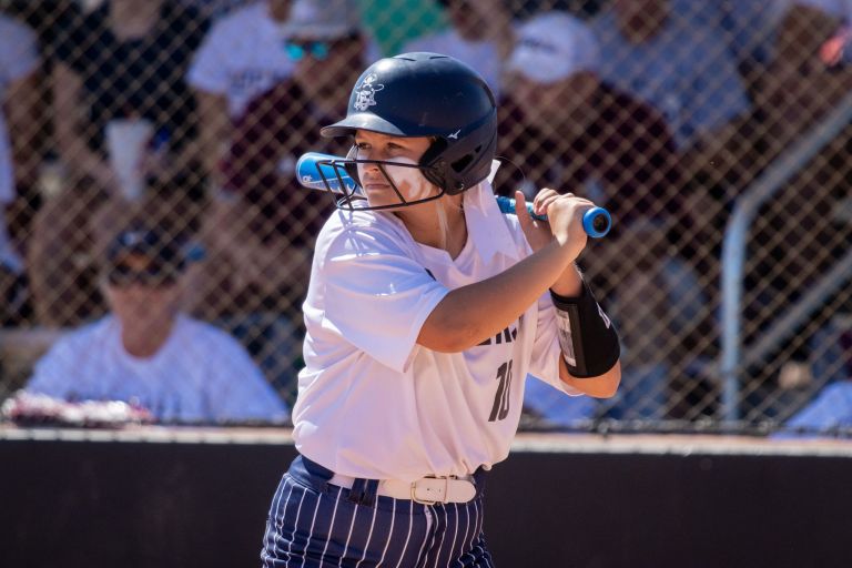 AHSAA 2021 STATE SOFTBALL CHAMPIONSHIPS CLASS 4A Rogers Rolls into