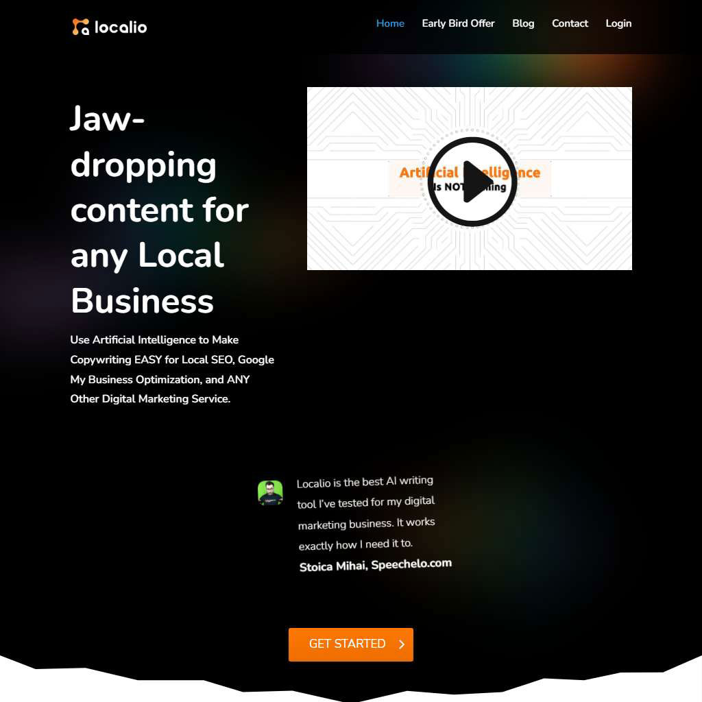 Localio Alternatives Pricing And Review Localio alternatives pricing and review