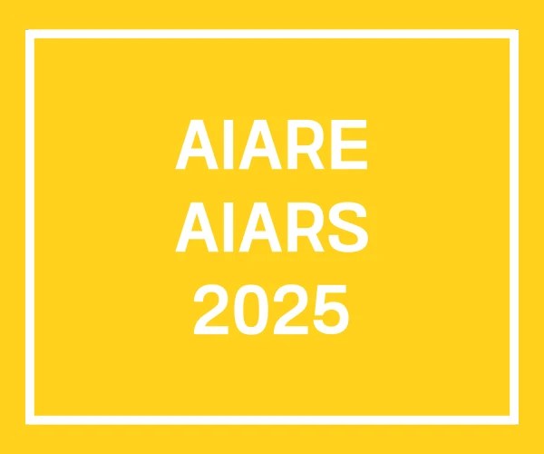 AIARE AIARS 2025