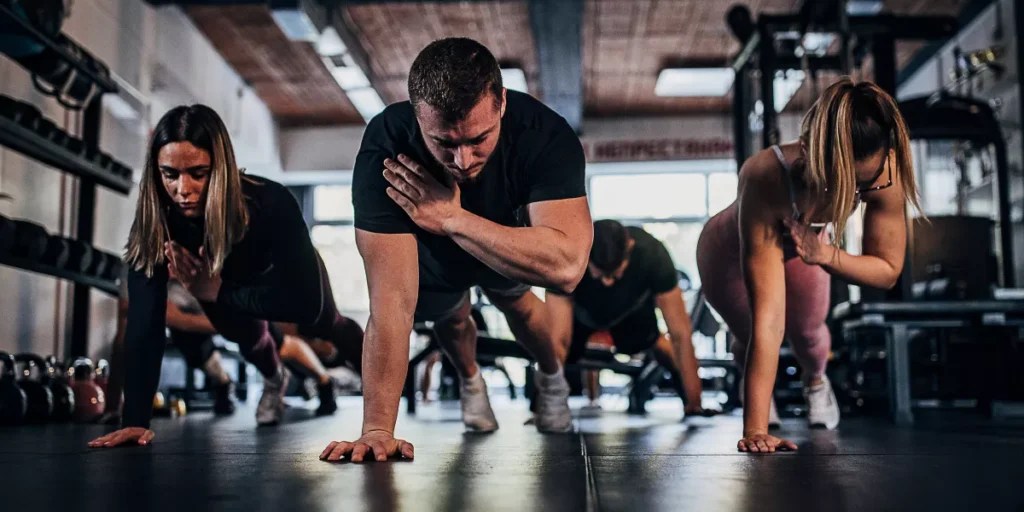 Top 5 Exercises for Rapid Weight Loss