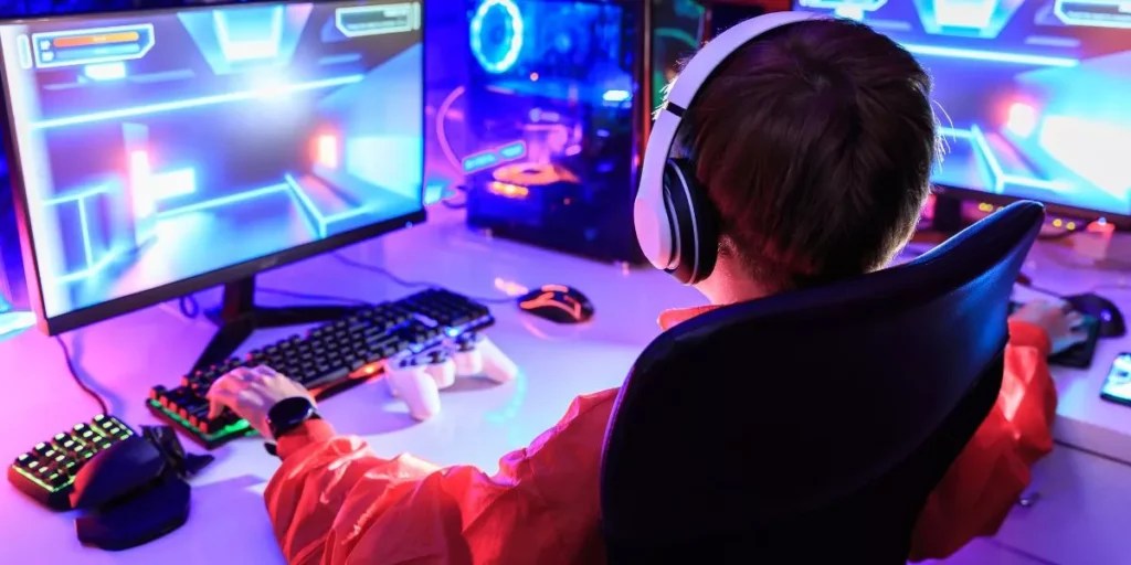 How to Build a Streaming-Friendly Gaming PC