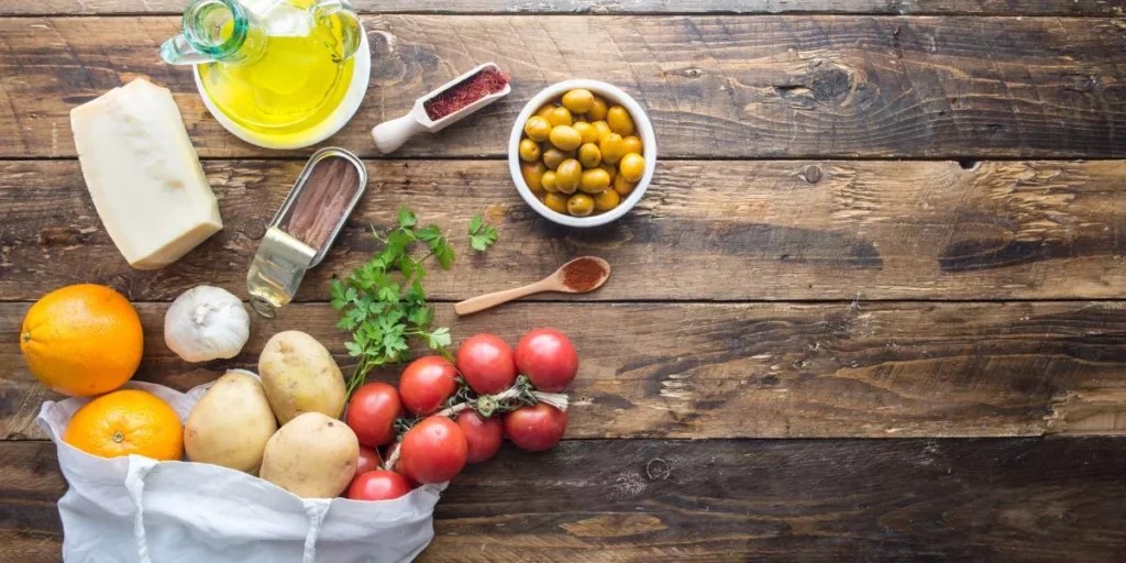 What Are the Best Ingredients to Cook With in Spring?