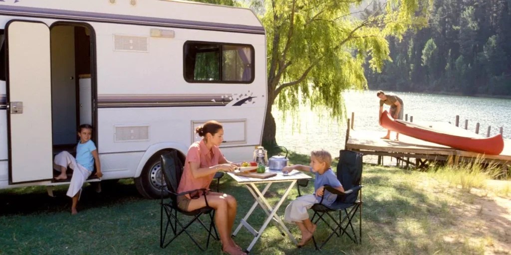 Eco-Friendly RV Camping Practices for Sustainable Outdoor Living Eco-Friendly RV Camping Practices for Sustainable Outdoor Living