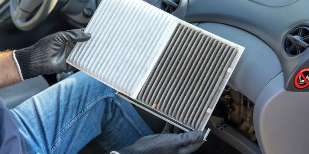 What Are the Easiest Ways to Replace Cabin Air Filters?
