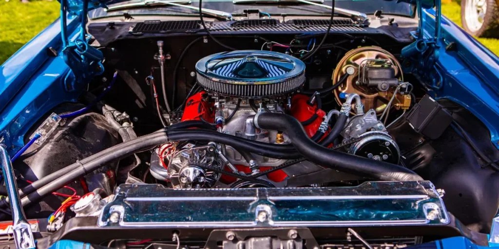 The Role of Hood Scoops in Engine Performance and Cooling The Role of Hood Scoops in Engine Performance and Cooling
