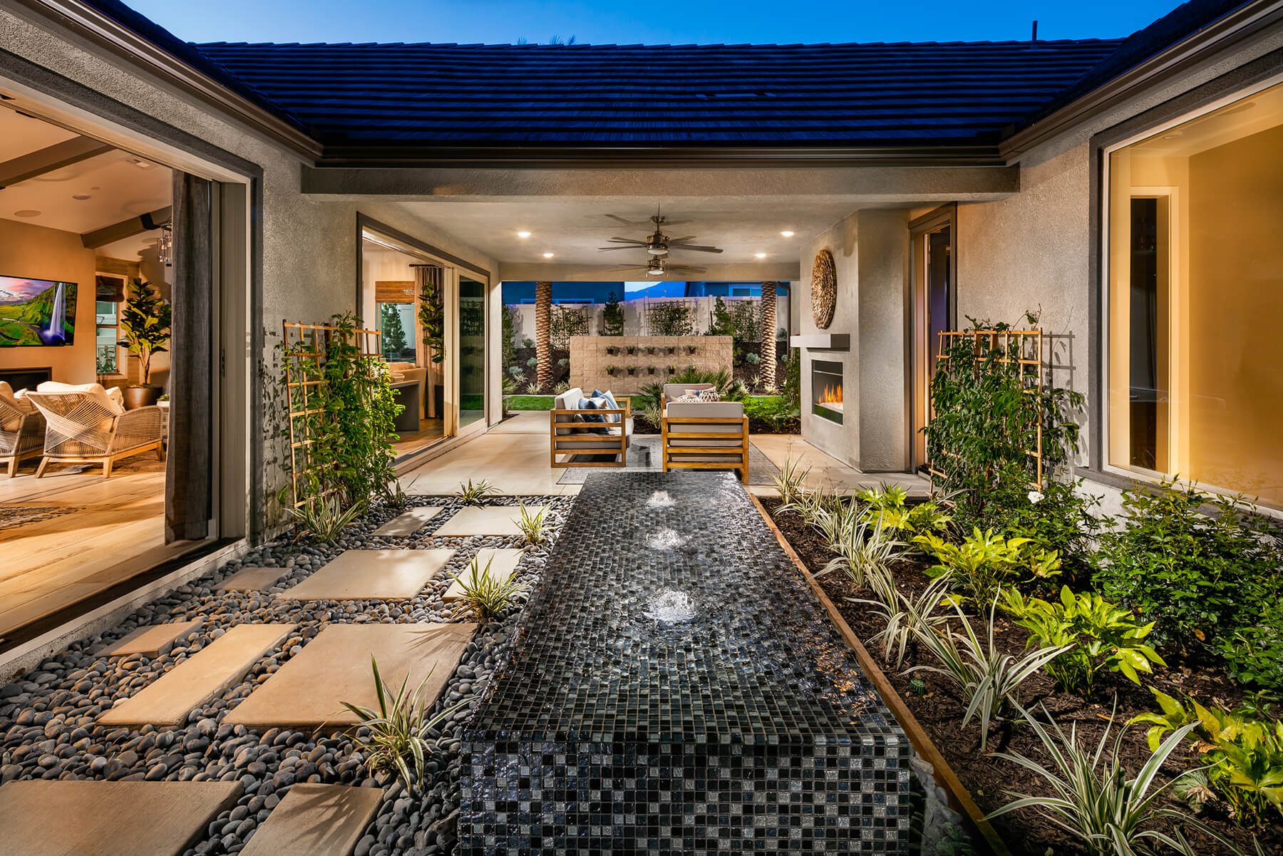 Browse photos, floor plans, reviews and more to help you find your perfect home. Beacon at Sundance Plan 1 | AI Design