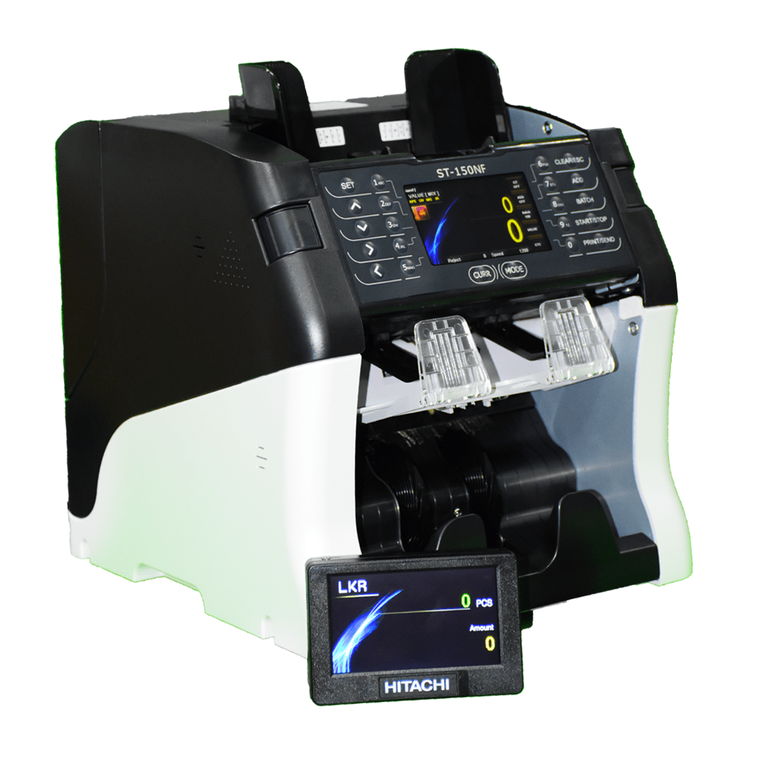 Aiguille Diamant Elliptique Hitachi ST15E – Compatible Mitsubishi, Sharp – Neuve