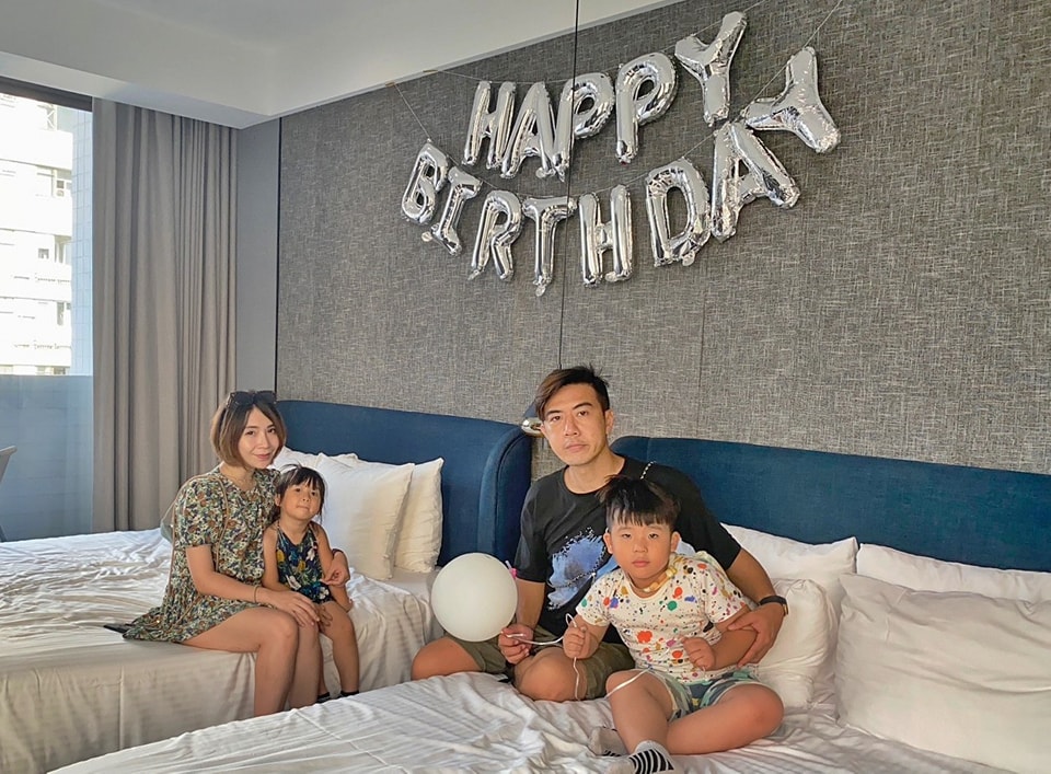 【時髦閃亮】生日+畢業旅行～台灣24天環島之旅行程總覽！