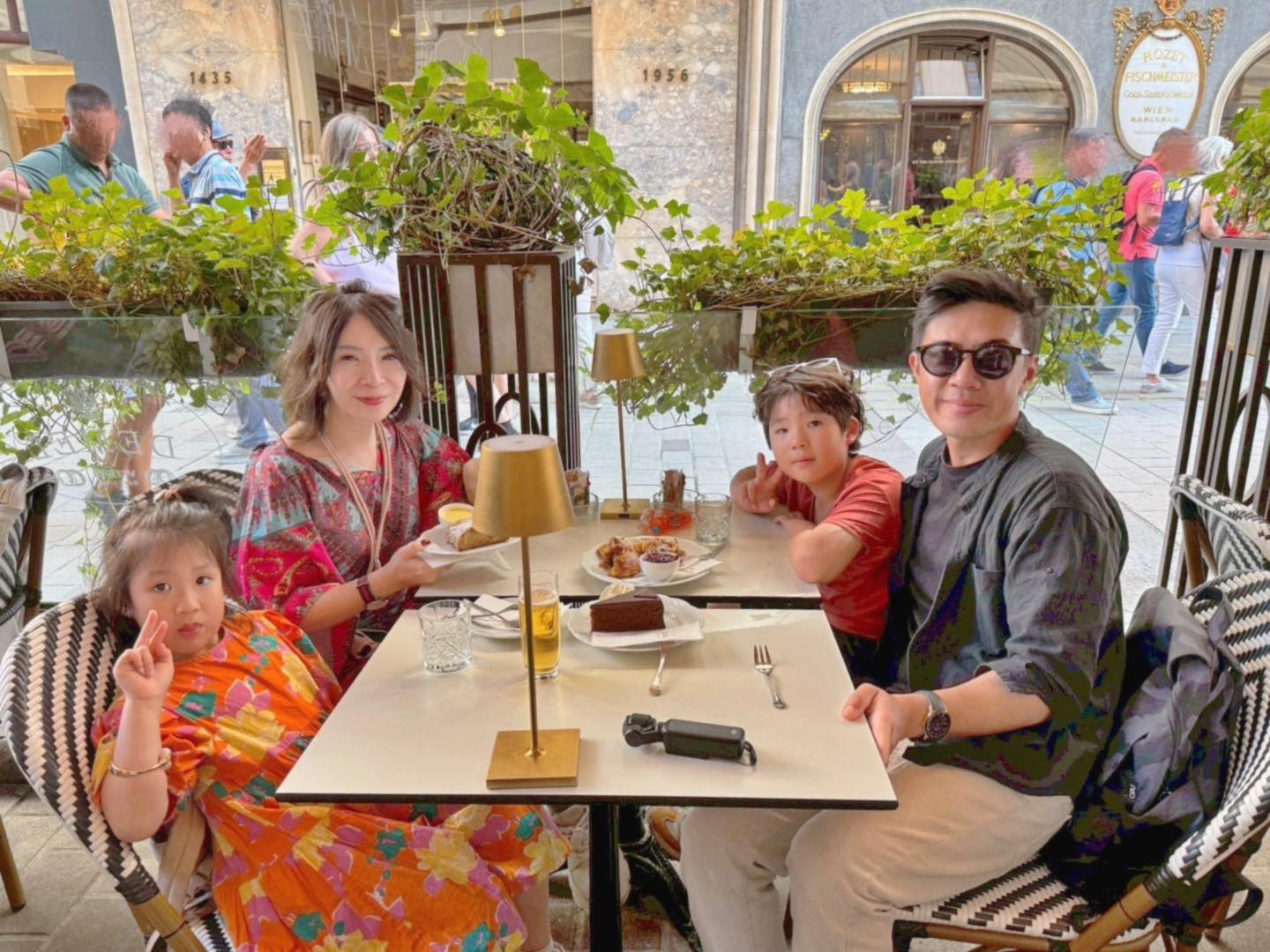 【奧地利自助】帶孩子去維也納｜維也納親子旅行7天6夜行程總覽～