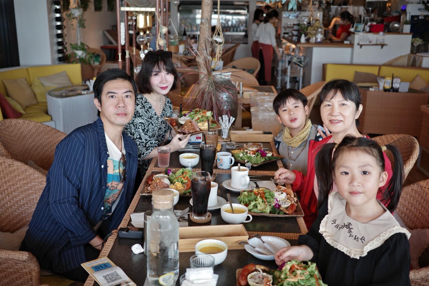 【日本沖繩】沖繩FunPASS！三代同堂祖孫親子沖繩旅行｜10天9夜行程總覽