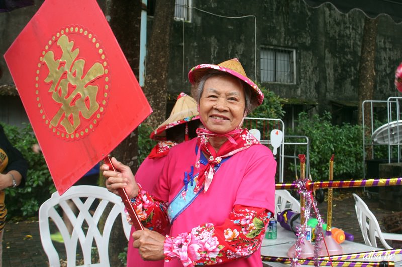 屏東│竹田好市集 金檸可餐在地美食有創意