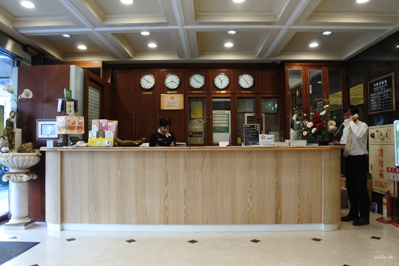 台南住宿│劍橋大飯店早餐&會議室 洽公開會研討會空間 還備有停車場