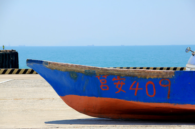 馬祖│日出拍東莒燈塔、日落拍福正沙灘&周邊景點推薦