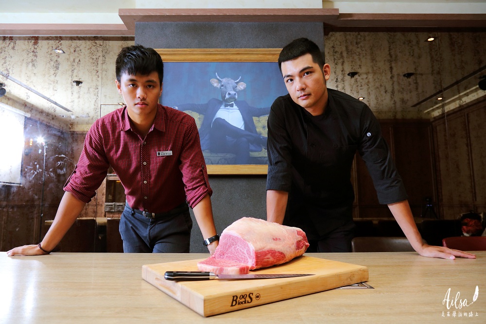 高雄燒肉店推薦 癮燒