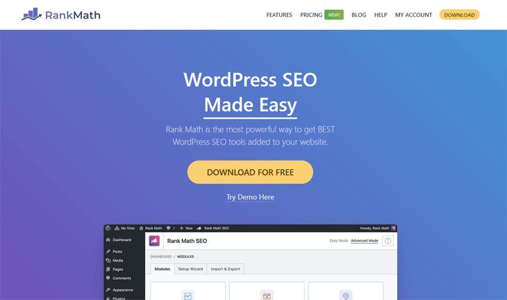 The #1 wordpress seo plugin. Best Seo Plugins For Wordpress In 2021 Tried Tested