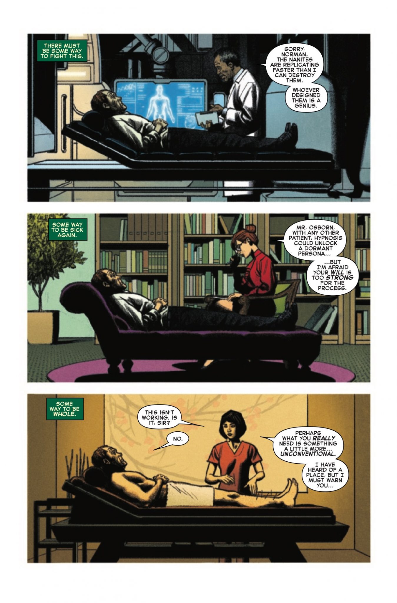 Amazing Spider-Man, comic books, dan slott, Marvel, review Amazing Spider-Man #32 Review