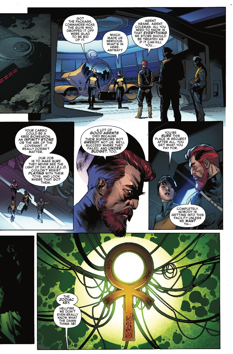 Amazing Spider-Man #794 Review