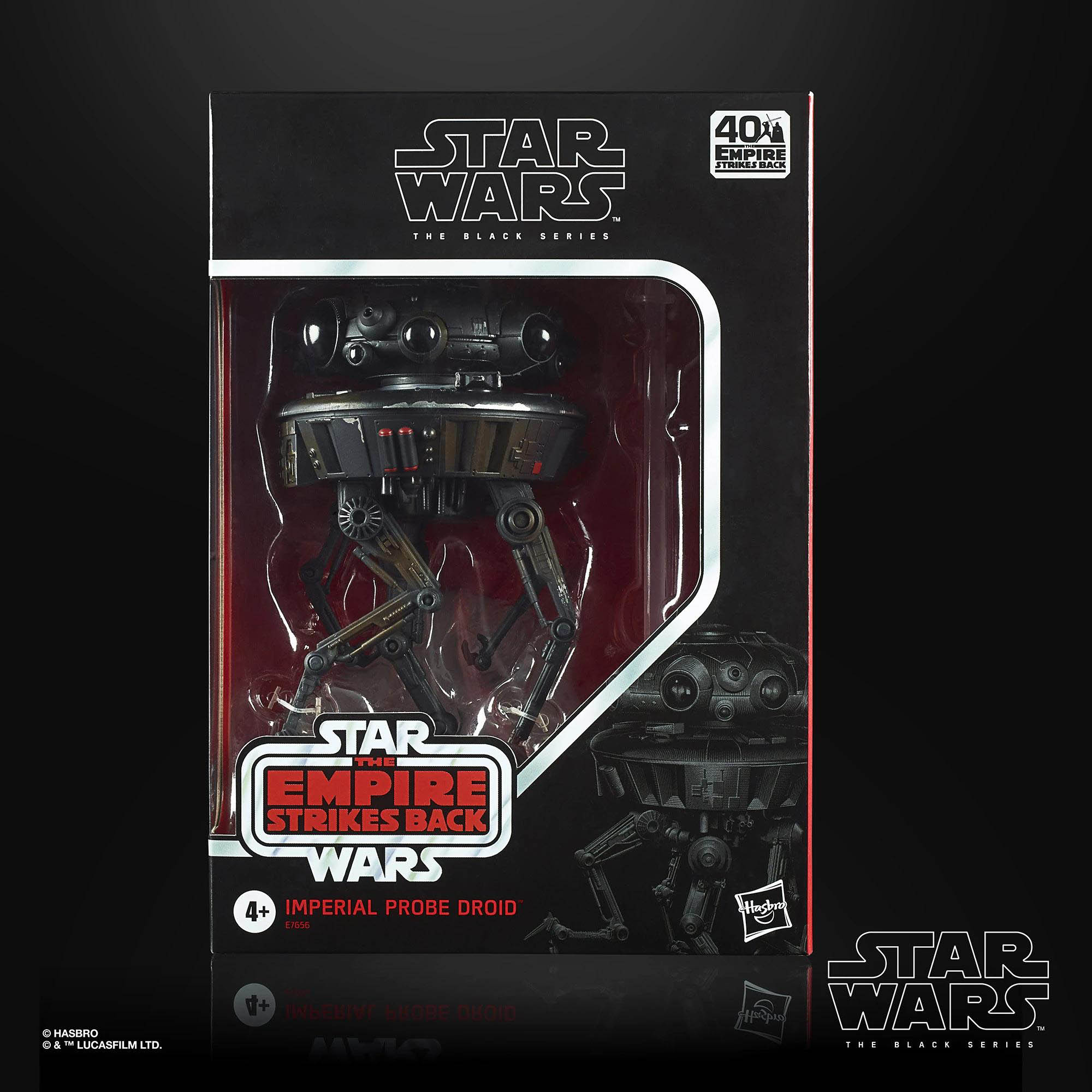 Toy Fair 2020: Hasbro Star Wars action figure and vehicle reveals
