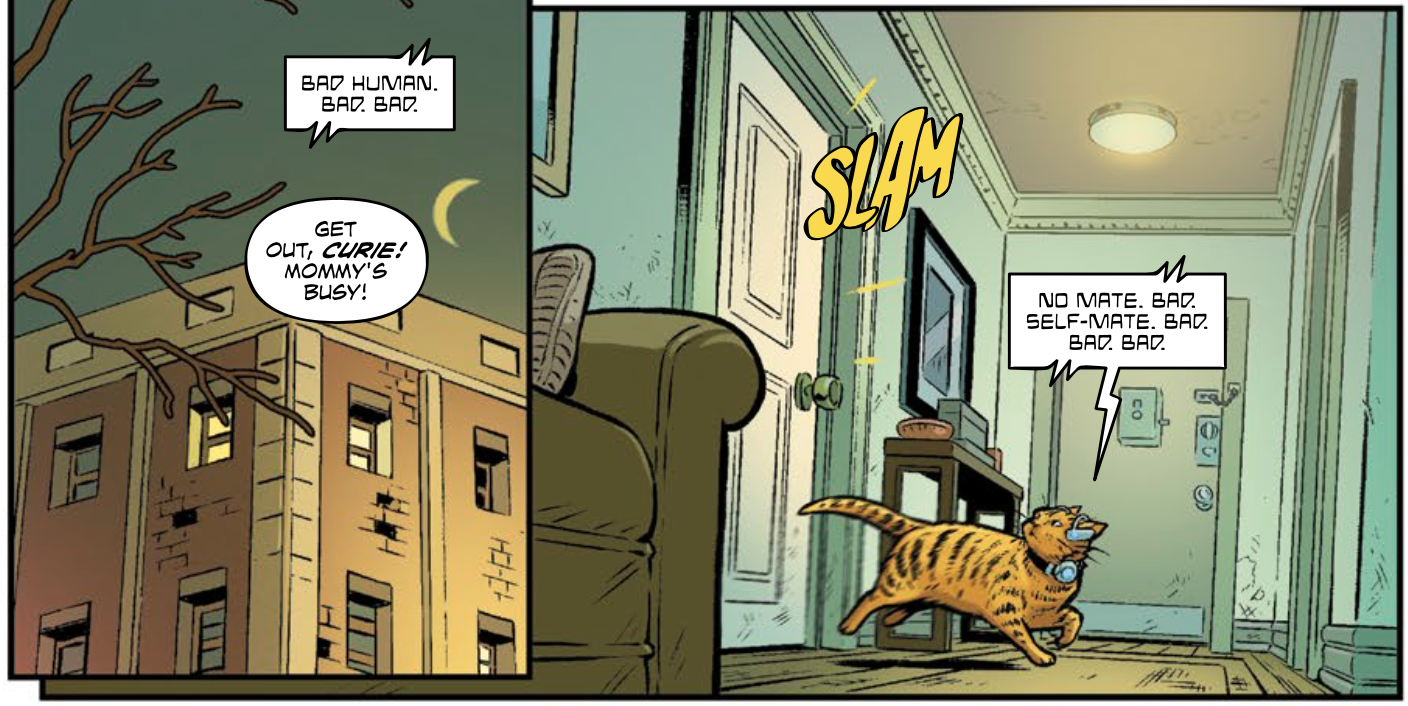 Money Shot Vol. 1 Review