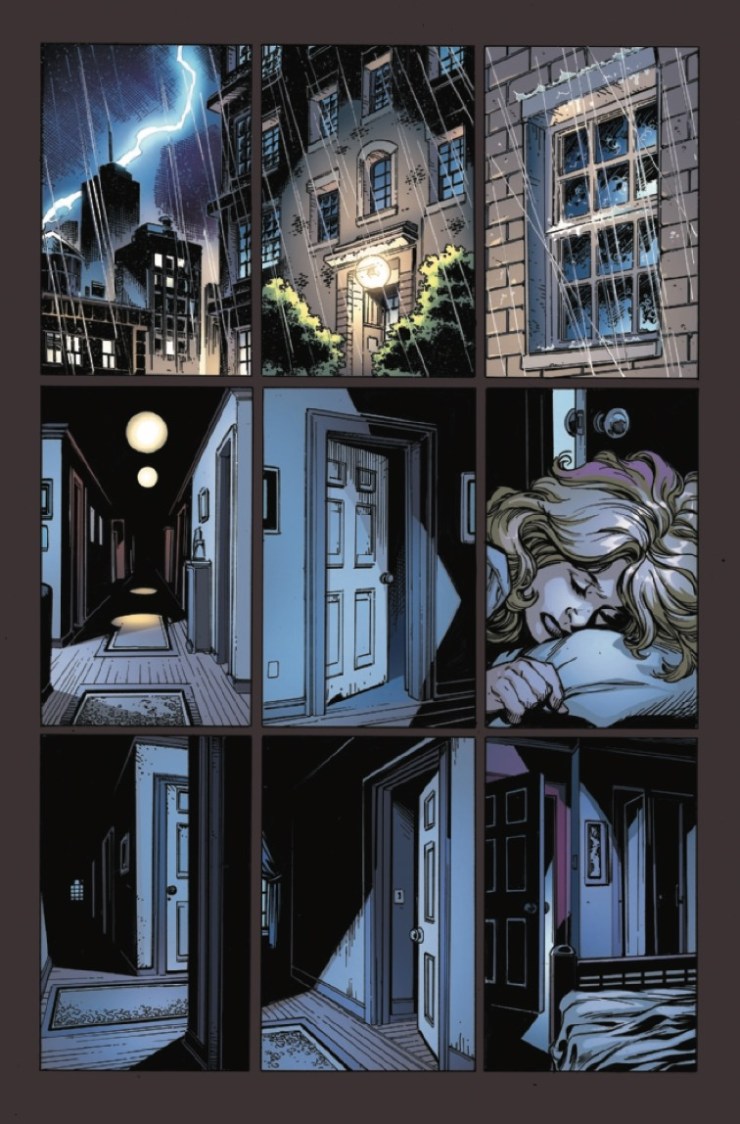 Marvel Preview: Amazing Spider-Man #53