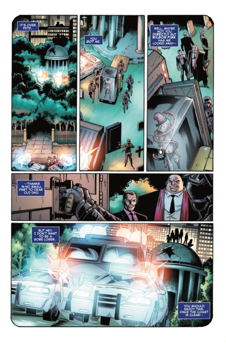 Amazing Spider-Man (2018-) #57
