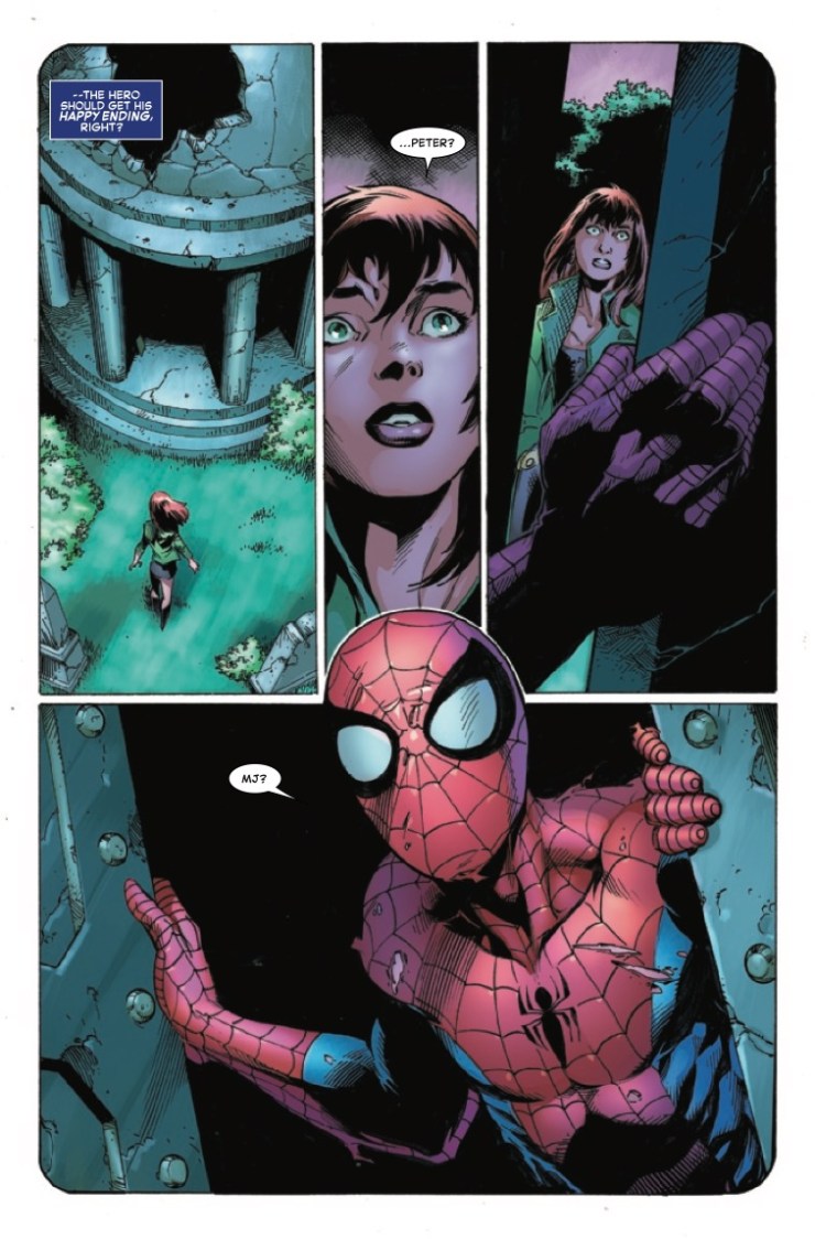 Amazing Spider-Man (2018-) #57