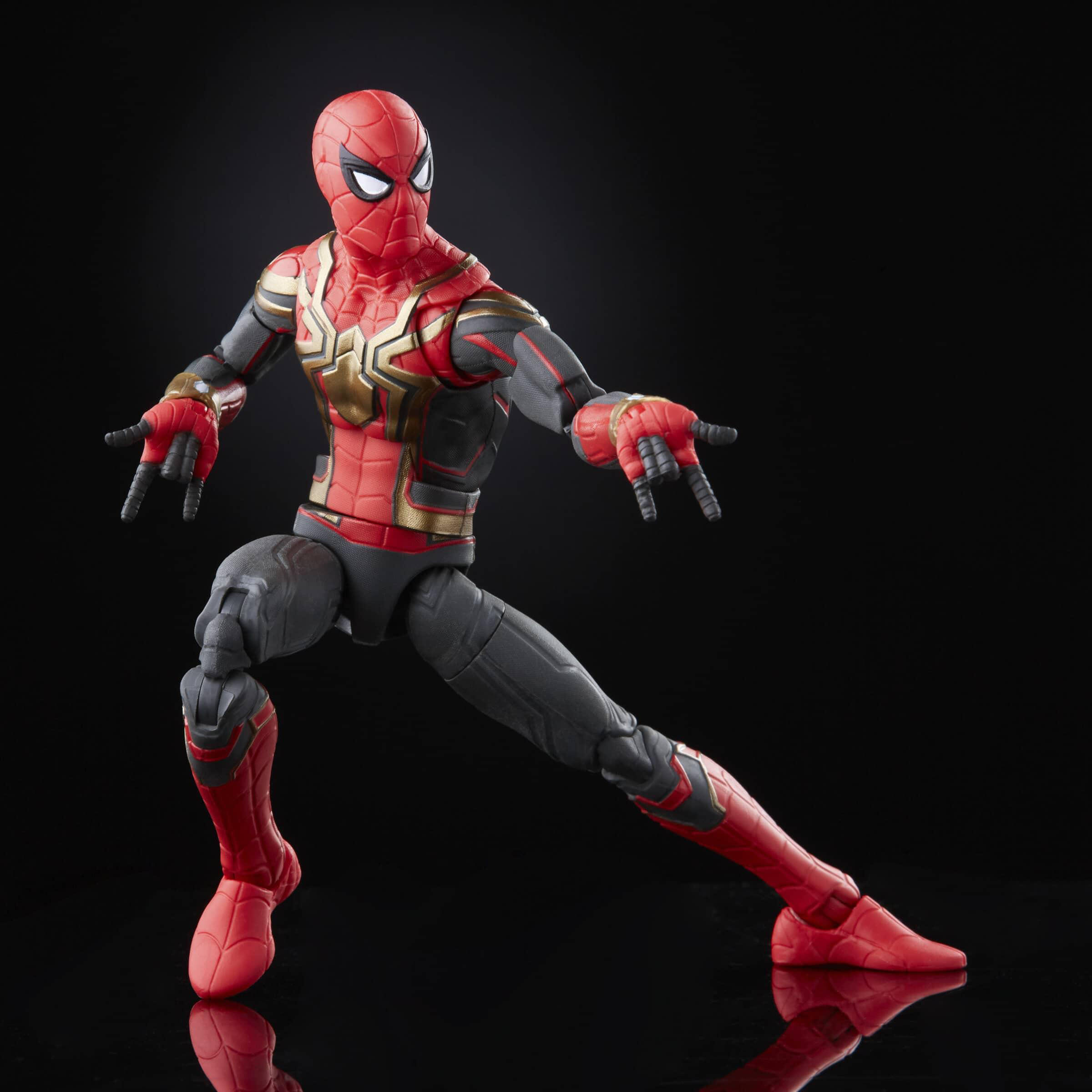 Tobey Maguire No Way Home Toy . New Marvel Legends Figures From Spider Man No Way Home Revealed